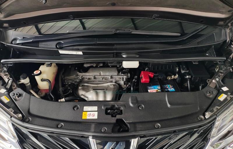 ขายรถตู้มือสอง toyota alphard รถปี2019 รหัส 76479 รูปที่12