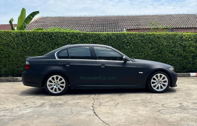 ขายรถเก๋งมือสอง-bmw-บีเอ็มดับบลิว-330i-รถปี2007-รหัส76480-e7a5d37d.jpg ขายรถเก๋งมือสอง-bmw-บีเอ็มดับบลิว-330i-รถปี2007-รหัส76480-e7a5d37d.jpg