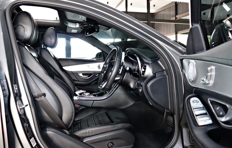 ขายรถเก๋งมือสอง-mercedes-benz-เมอร์เซเดสเบนซ์-c350-ซีสามห้าศูนย์-รถปี2018-รหัส76484-4ab6497f.jpg ขายรถเก๋งมือสอง-mercedes-benz-เมอร์เซเดสเบนซ์-c350-ซีสามห้าศูนย์-รถปี2018-รหัส76484-4ab6497f.jpg