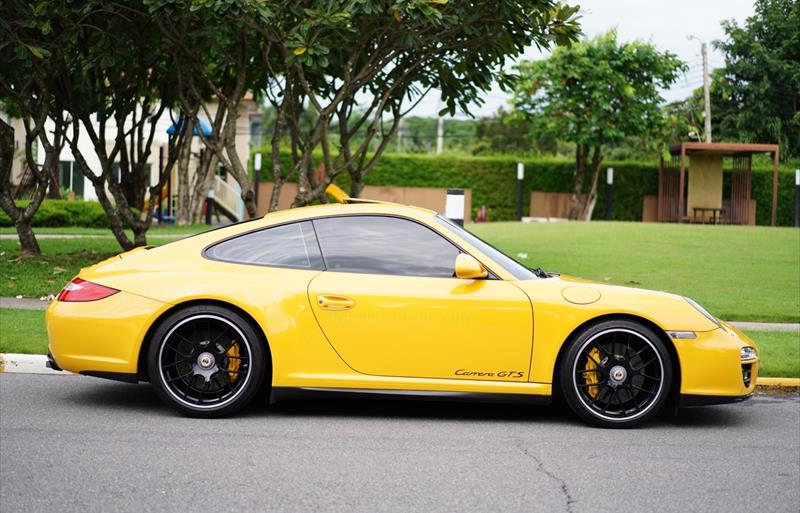 ขายรถเก๋งมือสอง porsche 911-carrera-gts รถปี2011 รหัส 76492 รูปที่5