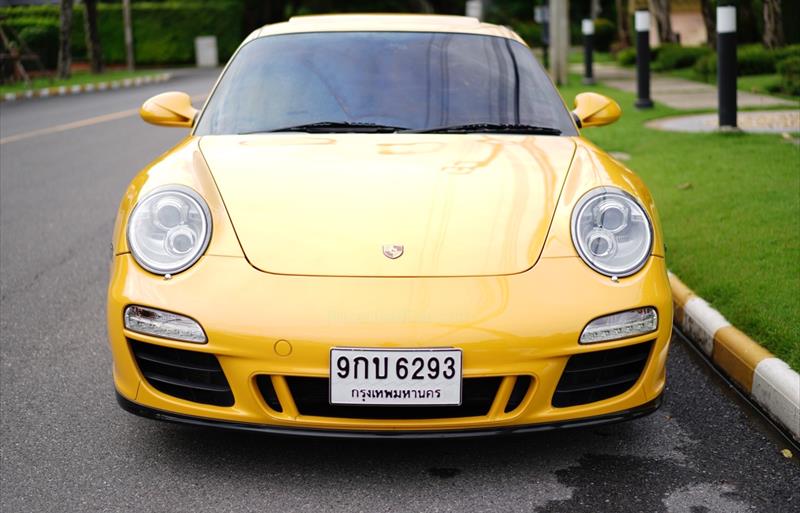 ขายรถเก๋งมือสอง porsche 911-carrera-gts รถปี2011 รหัส 76492 รูปที่7