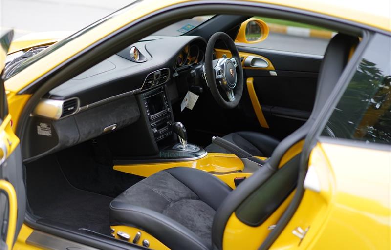 ขายรถเก๋งมือสอง porsche 911-carrera-gts รถปี2011 รหัส 76492 รูปที่8