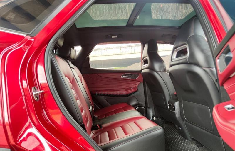ขายรถเก๋งมือสอง mg t- รถปี2020 รหัส 76497 รูปที่10 ขายรถเก๋งมือสอง mg t- รถปี2020 รหัส 76497 รูปที่10