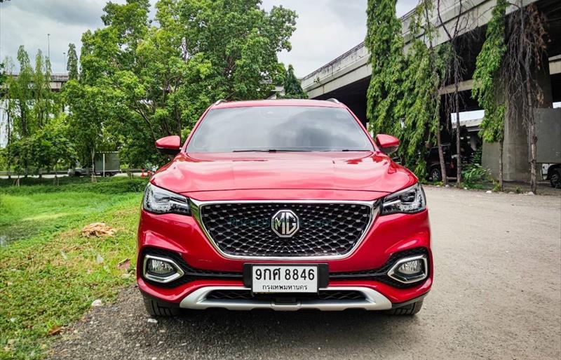 ขายรถเก๋งมือสอง mg t- รถปี2020 รหัส 76497 รูปที่2 ขายรถเก๋งมือสอง mg t- รถปี2020 รหัส 76497 รูปที่2