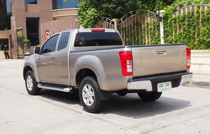 ขายรถกระบะมือสอง isuzu d-max รถปี2013 รหัส 76500 รูปที่4 ขายรถกระบะมือสอง isuzu d-max รถปี2013 รหัส 76500 รูปที่4