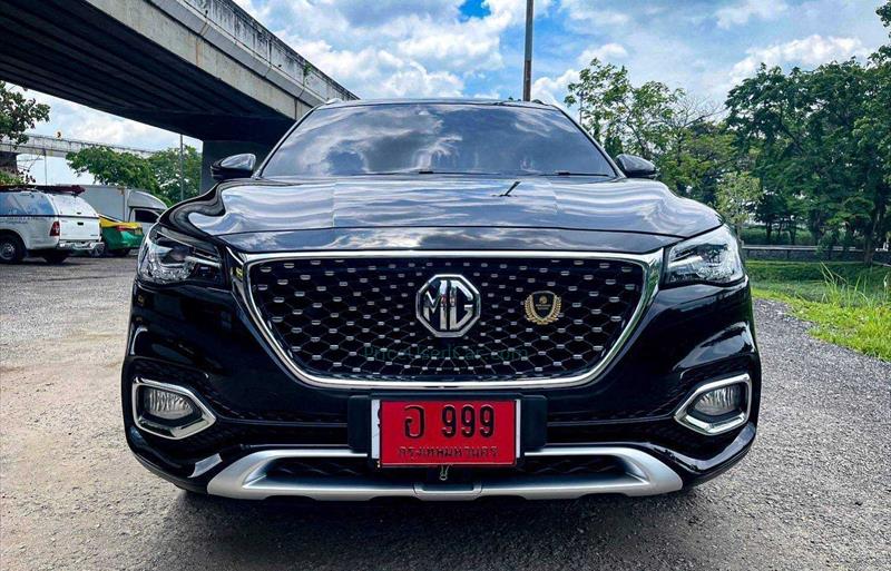 ขายรถเก๋งมือสอง mg t- รถปี2020 รหัส 76505 รูปที่2 ขายรถเก๋งมือสอง mg t- รถปี2020 รหัส 76505 รูปที่2