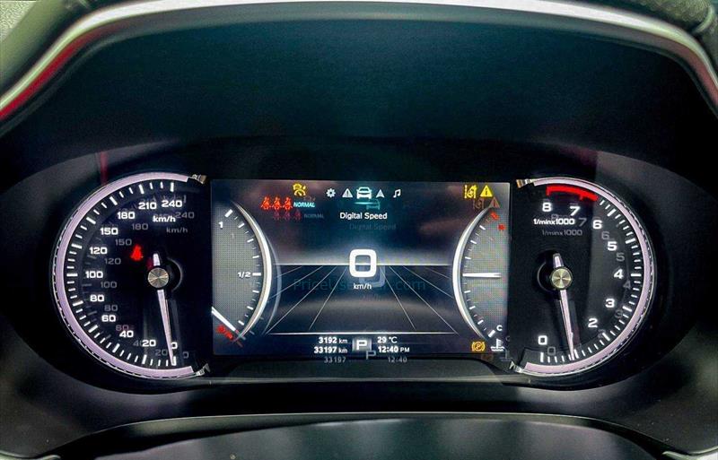 ขายรถเก๋งมือสอง mg t- รถปี2020 รหัส 76505 รูปที่12 ขายรถเก๋งมือสอง mg t- รถปี2020 รหัส 76505 รูปที่12