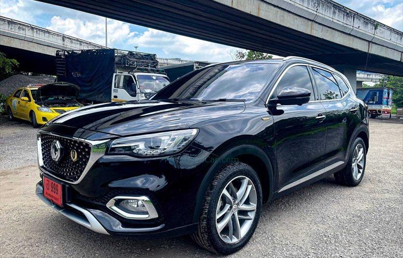 ขายรถเก๋งมือสอง mg t- รถปี2020 รหัส 76505 รูปที่3 ขายรถเก๋งมือสอง mg t- รถปี2020 รหัส 76505 รูปที่3
