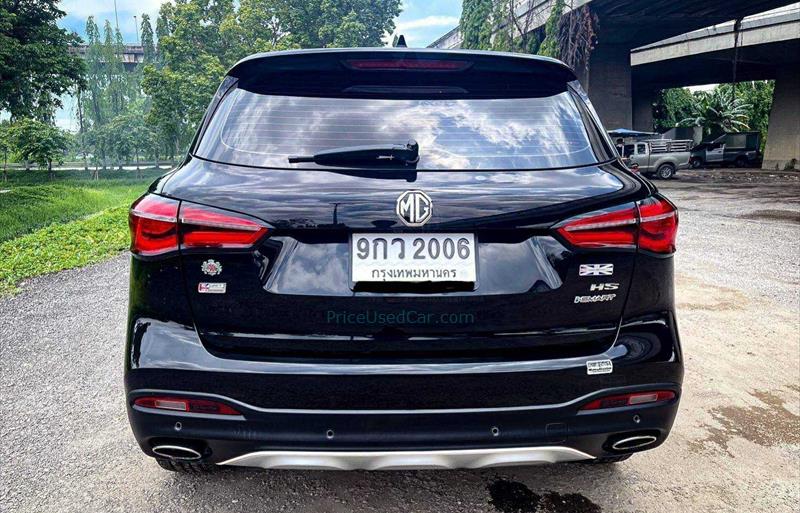 ขายรถเก๋งมือสอง mg t- รถปี2020 รหัส 76505 รูปที่5 ขายรถเก๋งมือสอง mg t- รถปี2020 รหัส 76505 รูปที่5