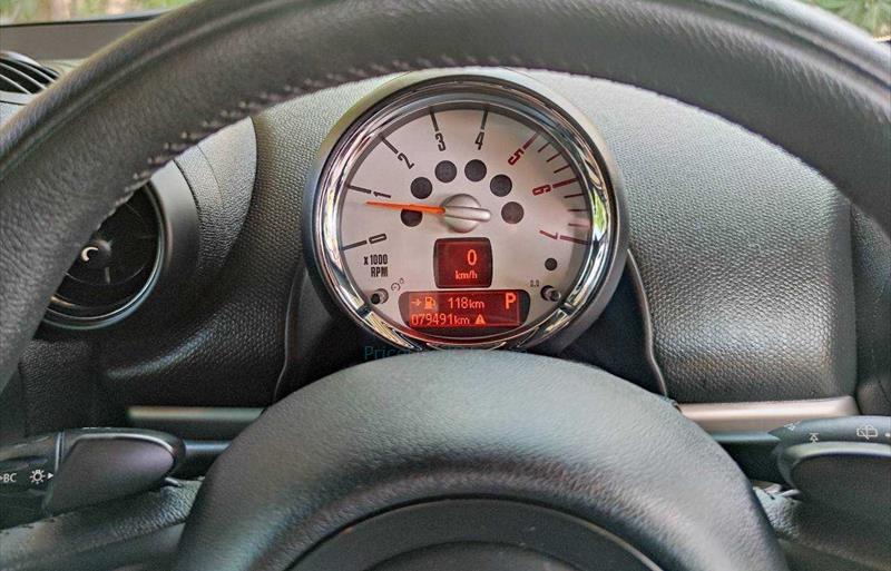 ขายรถเก๋งมือสอง mini cooper รถปี2014 รหัส 76517 รูปที่11 ขายรถเก๋งมือสอง mini cooper รถปี2014 รหัส 76517 รูปที่11