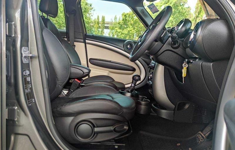 ขายรถเก๋งมือสอง mini cooper รถปี2014 รหัส 76517 รูปที่7 ขายรถเก๋งมือสอง mini cooper รถปี2014 รหัส 76517 รูปที่7