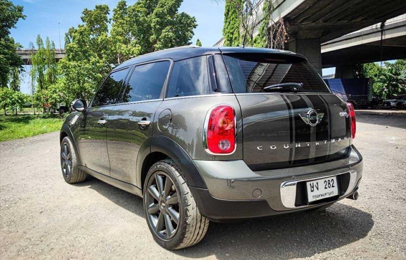 ขายรถเก๋งมือสอง mini cooper รถปี2014 รหัส 76517 รูปที่6 ขายรถเก๋งมือสอง mini cooper รถปี2014 รหัส 76517 รูปที่6