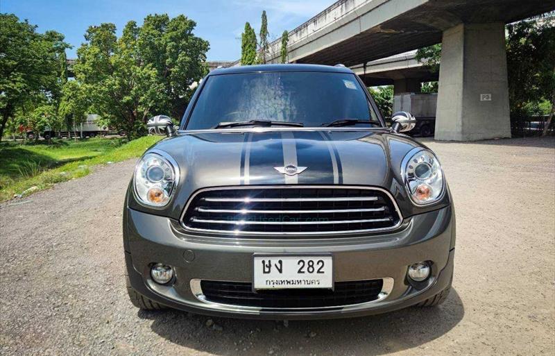 ขายรถเก๋งมือสอง mini cooper รถปี2014 รหัส 76517 รูปที่2 ขายรถเก๋งมือสอง mini cooper รถปี2014 รหัส 76517 รูปที่2