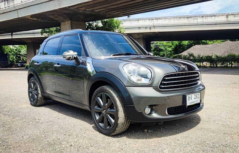 ขายรถเก๋งมือสอง mini cooper รถปี2014 รหัส 76517 รูปที่1 ขายรถเก๋งมือสอง mini cooper รถปี2014 รหัส 76517 รูปที่1