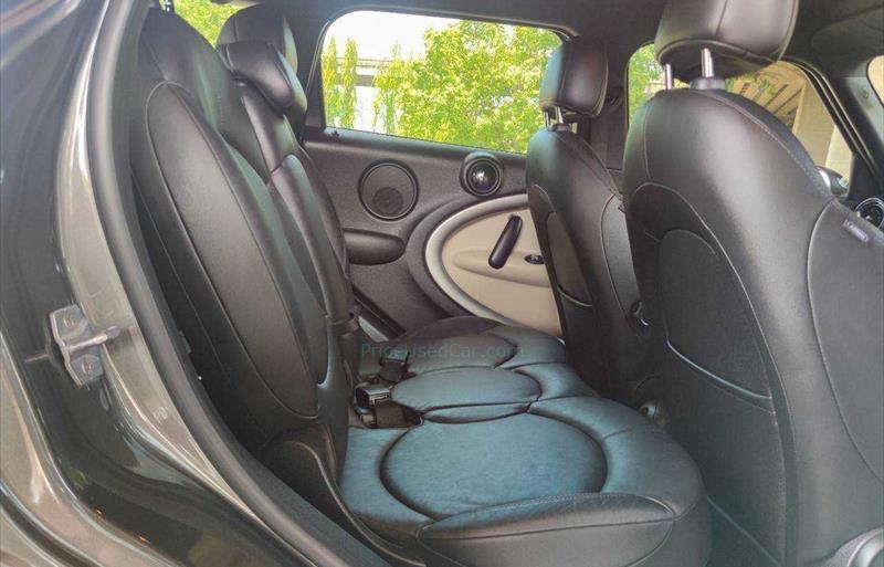 ขายรถเก๋งมือสอง mini cooper รถปี2014 รหัส 76517 รูปที่8 ขายรถเก๋งมือสอง mini cooper รถปี2014 รหัส 76517 รูปที่8