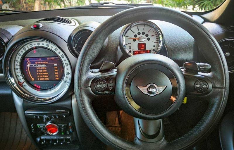 ขายรถเก๋งมือสอง mini cooper รถปี2014 รหัส 76517 รูปที่10 ขายรถเก๋งมือสอง mini cooper รถปี2014 รหัส 76517 รูปที่10