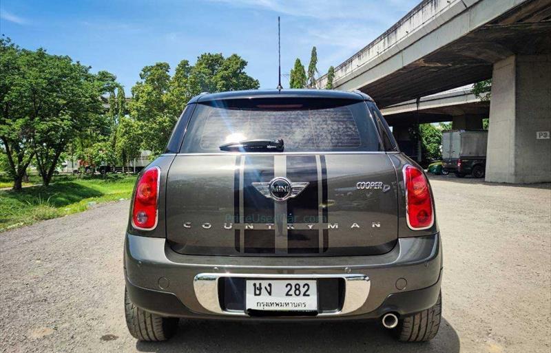 ขายรถเก๋งมือสอง mini cooper รถปี2014 รหัส 76517 รูปที่5 ขายรถเก๋งมือสอง mini cooper รถปี2014 รหัส 76517 รูปที่5