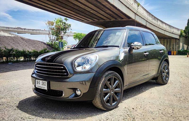 ขายรถเก๋งมือสอง mini cooper รถปี2014 รหัส 76517 รูปที่3 ขายรถเก๋งมือสอง mini cooper รถปี2014 รหัส 76517 รูปที่3