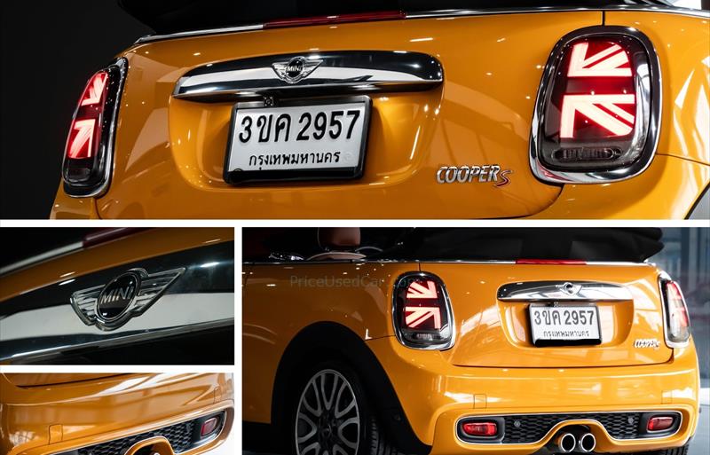 ขายรถเก๋งมือสอง-mini-มินิ-cooper-คูเปอร์-รถปี2017-รหัส76518-de6332b4.jpg ขายรถเก๋งมือสอง-mini-มินิ-cooper-คูเปอร์-รถปี2017-รหัส76518-de6332b4.jpg