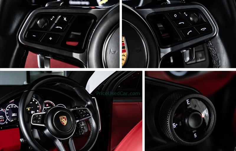 ขายรถอเนกประสงค์มือสอง porsche cayenne รถปี2022 รหัส 76520-รูปที่12 ขายรถอเนกประสงค์มือสอง porsche cayenne รถปี2022 รหัส 76520-รูปที่12
