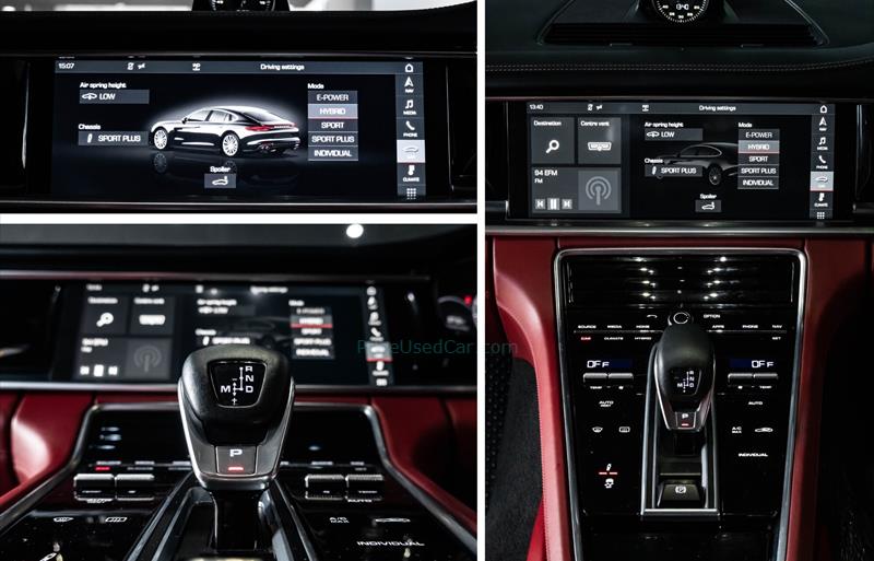 ขายรถเก๋งมือสอง-porsche-ปอร์เช่-panamera-รถปี2018-รหัส76521-94546f4b.jpg ขายรถเก๋งมือสอง-porsche-ปอร์เช่-panamera-รถปี2018-รหัส76521-94546f4b.jpg