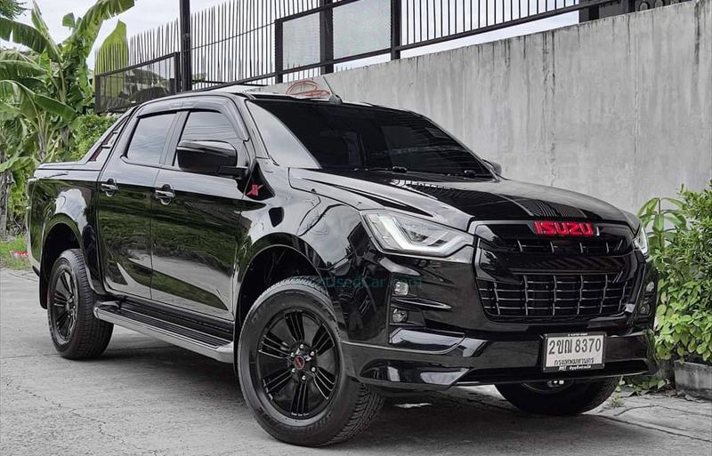 รถกระบะมือสอง  ISUZU D-MAX 1.9 Hi-Lander X-Series Z รถปี2021