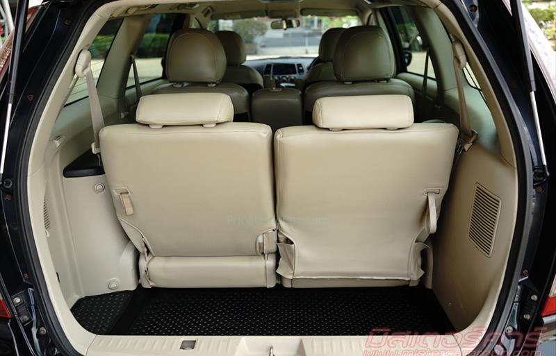 ขายรถตู้มือสอง mitsubishi space-wagon รถปี2011 รหัส 76539 รูปที่5