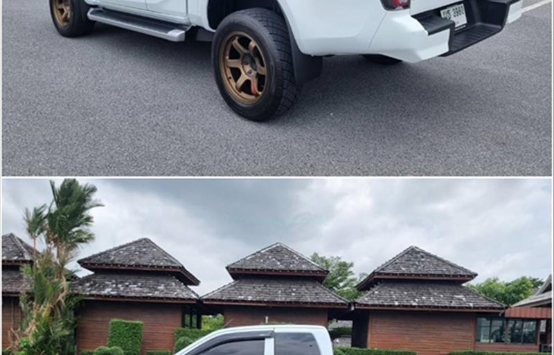 ขายรถกระบะมือสอง isuzu d-max รถปี2022 รหัส 76543 รูปที่5 ขายรถกระบะมือสอง isuzu d-max รถปี2022 รหัส 76543 รูปที่5