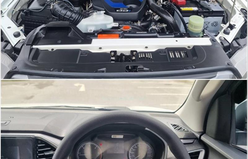 ขายรถกระบะมือสอง isuzu d-max รถปี2022 รหัส 76543 รูปที่7 ขายรถกระบะมือสอง isuzu d-max รถปี2022 รหัส 76543 รูปที่7