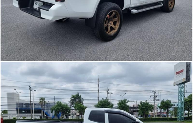 ขายรถกระบะมือสอง isuzu d-max รถปี2022 รหัส 76543 รูปที่4 ขายรถกระบะมือสอง isuzu d-max รถปี2022 รหัส 76543 รูปที่4