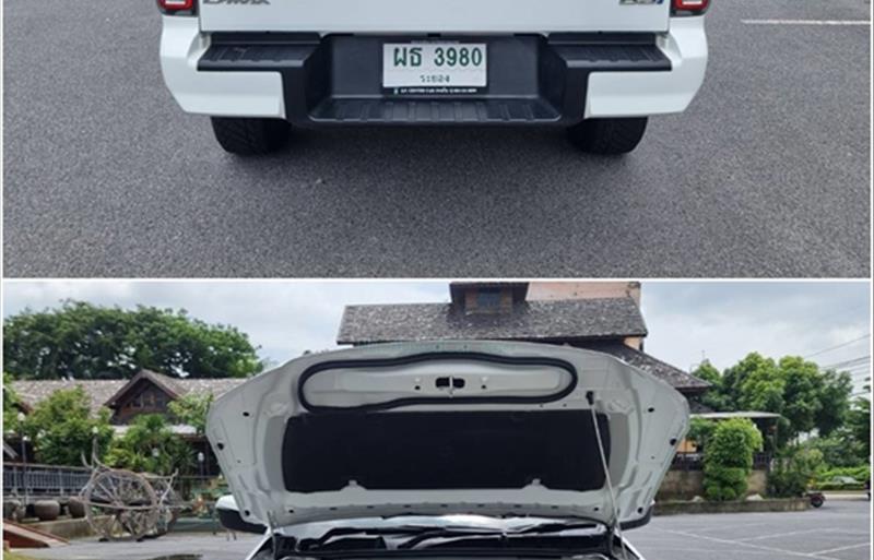 ขายรถกระบะมือสอง isuzu d-max รถปี2022 รหัส 76543 รูปที่6 ขายรถกระบะมือสอง isuzu d-max รถปี2022 รหัส 76543 รูปที่6