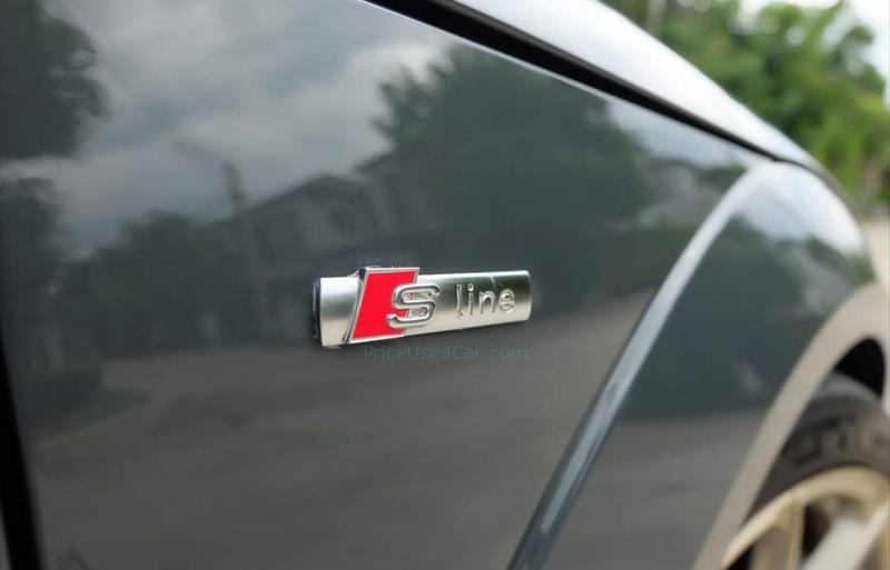 ขายรถเก๋งมือสอง audi tts รถปี2018 รหัส 76561 รูปที่6 ขายรถเก๋งมือสอง audi tts รถปี2018 รหัส 76561 รูปที่6