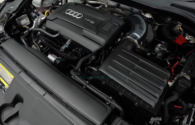 ขายรถเก๋งมือสอง audi tts รถปี2018 รหัส 76561 รูปที่12 ขายรถเก๋งมือสอง audi tts รถปี2018 รหัส 76561 รูปที่12