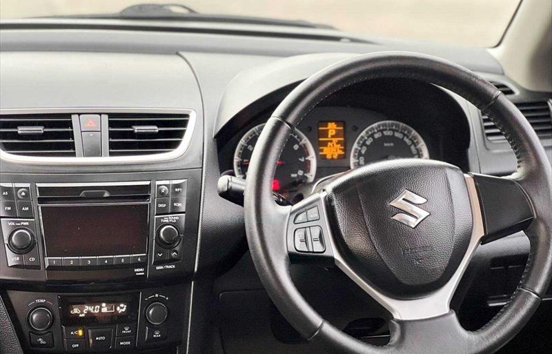 ขายรถเก๋งมือสอง suzuki swift รถปี2012 รหัส 76583 รูปที่10 ขายรถเก๋งมือสอง suzuki swift รถปี2012 รหัส 76583 รูปที่10