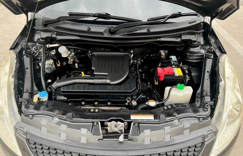 ขายรถเก๋งมือสอง suzuki swift รถปี2012 รหัส 76583 รูปที่6 ขายรถเก๋งมือสอง suzuki swift รถปี2012 รหัส 76583 รูปที่6