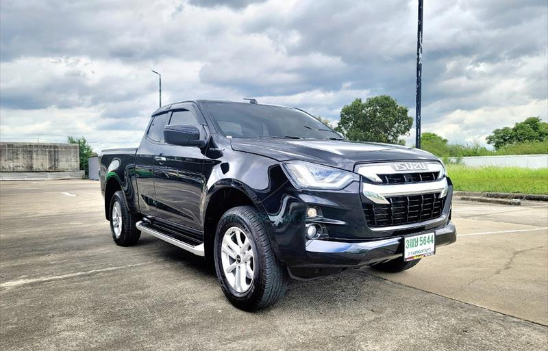 รถกระบะมือสอง  ISUZU D-MAX 1.9 Hi-Lander L รถปี2021