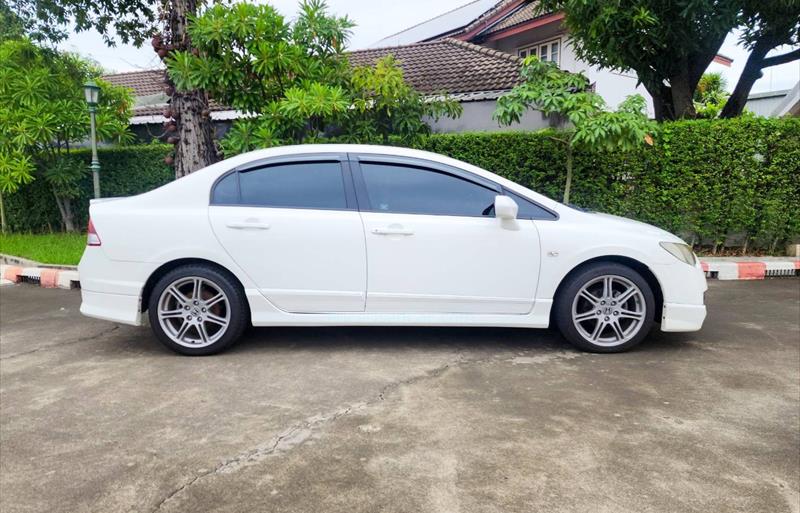 ขายรถเก๋งมือสอง honda civic รถปี2010 รหัส 76598 รูปที่6 ขายรถเก๋งมือสอง honda civic รถปี2010 รหัส 76598 รูปที่6