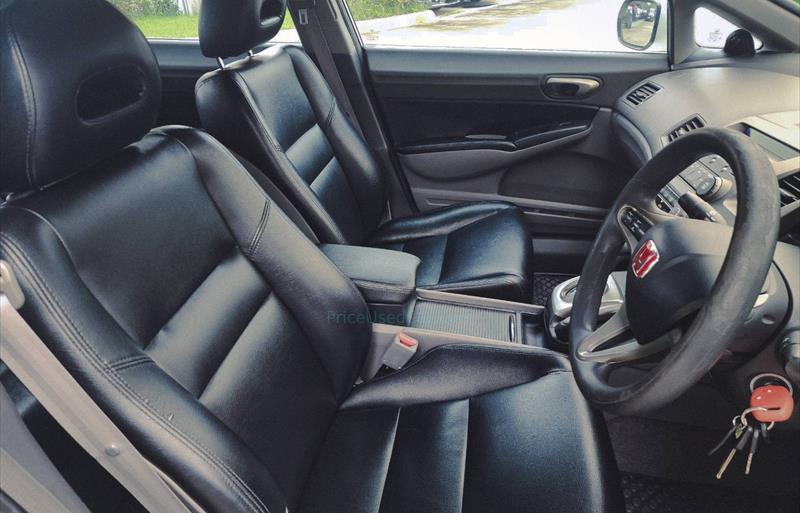 ขายรถเก๋งมือสอง honda civic รถปี2010 รหัส 76598 รูปที่7 ขายรถเก๋งมือสอง honda civic รถปี2010 รหัส 76598 รูปที่7