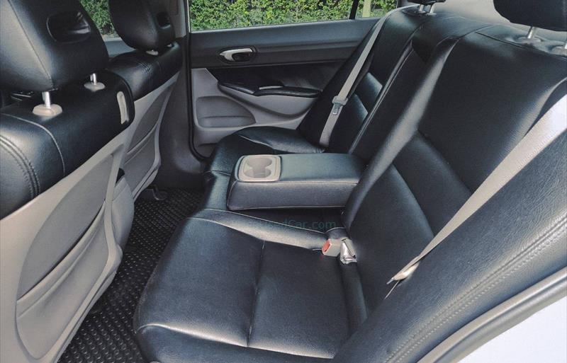 ขายรถเก๋งมือสอง honda civic รถปี2010 รหัส 76598 รูปที่8 ขายรถเก๋งมือสอง honda civic รถปี2010 รหัส 76598 รูปที่8