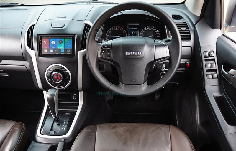 ขายรถกระบะมือสอง isuzu d-max รถปี2012 รหัส 76600 รูปที่6 ขายรถกระบะมือสอง isuzu d-max รถปี2012 รหัส 76600 รูปที่6