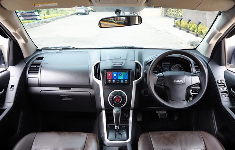 ขายรถกระบะมือสอง isuzu d-max รถปี2012 รหัส 76600 รูปที่5 ขายรถกระบะมือสอง isuzu d-max รถปี2012 รหัส 76600 รูปที่5