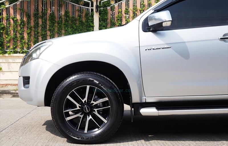 ขายรถกระบะมือสอง isuzu d-max รถปี2012 รหัส 76600 รูปที่4 ขายรถกระบะมือสอง isuzu d-max รถปี2012 รหัส 76600 รูปที่4
