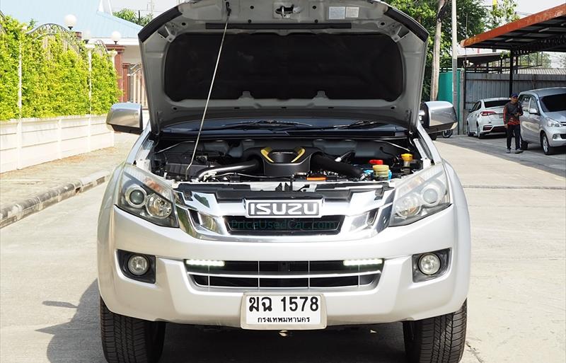 ขายรถกระบะมือสอง isuzu d-max รถปี2012 รหัส 76600 รูปที่10 ขายรถกระบะมือสอง isuzu d-max รถปี2012 รหัส 76600 รูปที่10
