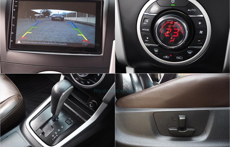 ขายรถกระบะมือสอง isuzu d-max รถปี2012 รหัส 76600 รูปที่12 ขายรถกระบะมือสอง isuzu d-max รถปี2012 รหัส 76600 รูปที่12