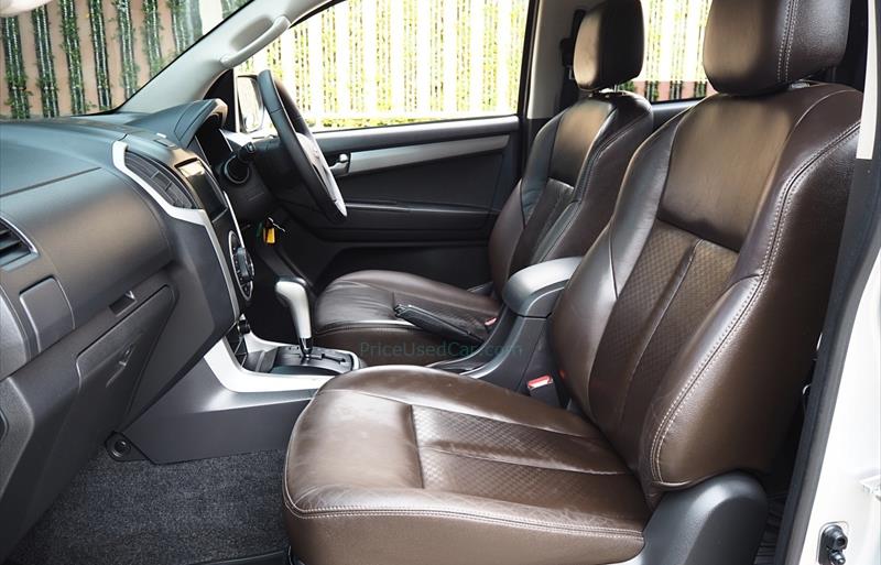 ขายรถกระบะมือสอง isuzu d-max รถปี2012 รหัส 76600 รูปที่8 ขายรถกระบะมือสอง isuzu d-max รถปี2012 รหัส 76600 รูปที่8