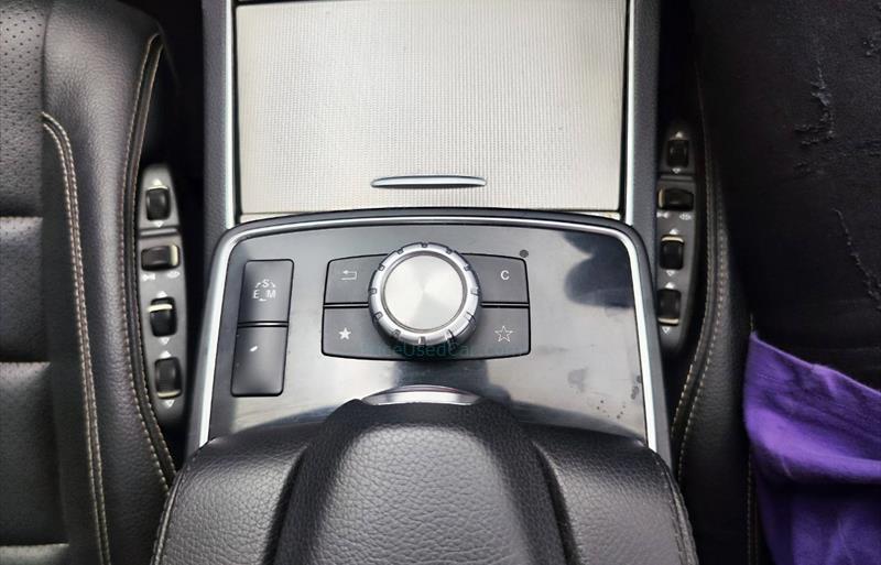 ขายรถเก๋งมือสอง mercedes-benz e200 รถปี2013 รหัส 76622 รูปที่12