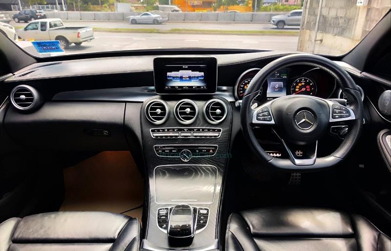 ขายรถเก๋งมือสอง-mercedes-benz-เมอร์เซเดสเบนซ์-c350e-รถปี2017-รหัส76631-61d40de4.jpg ขายรถเก๋งมือสอง-mercedes-benz-เมอร์เซเดสเบนซ์-c350e-รถปี2017-รหัส76631-61d40de4.jpg