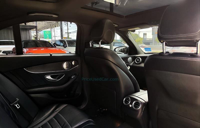 ขายรถเก๋งมือสอง-mercedes-benz-เมอร์เซเดสเบนซ์-c350e-รถปี2017-รหัส76631-6e27451c.jpg ขายรถเก๋งมือสอง-mercedes-benz-เมอร์เซเดสเบนซ์-c350e-รถปี2017-รหัส76631-6e27451c.jpg