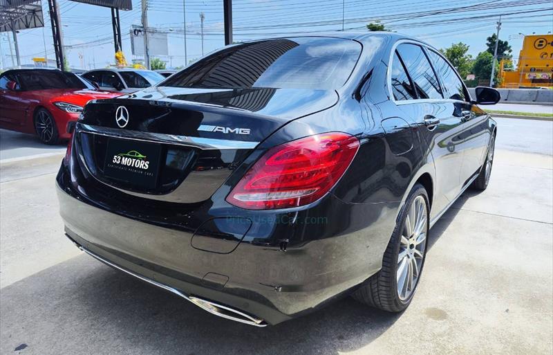 ขายรถเก๋งมือสอง-mercedes-benz-เมอร์เซเดสเบนซ์-c350e-รถปี2017-รหัส76631-7d8b68b5.jpg ขายรถเก๋งมือสอง-mercedes-benz-เมอร์เซเดสเบนซ์-c350e-รถปี2017-รหัส76631-7d8b68b5.jpg