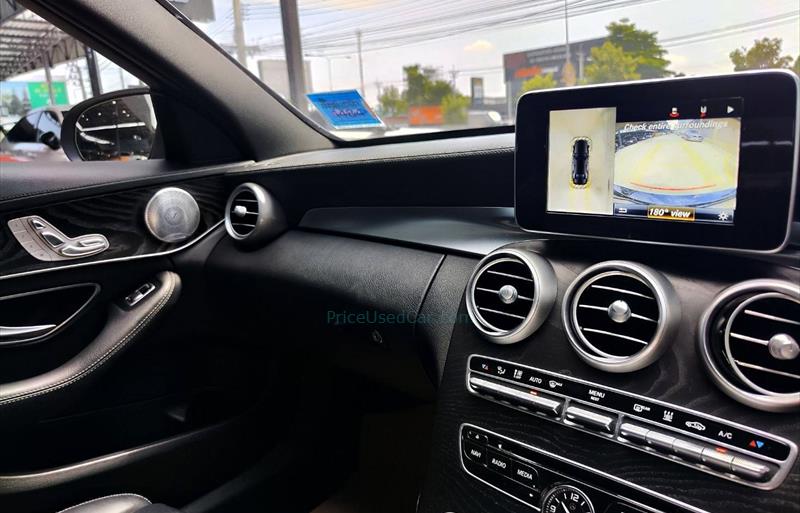 ขายรถเก๋งมือสอง-mercedes-benz-เมอร์เซเดสเบนซ์-c350e-รถปี2017-รหัส76631-eb5cd666.jpg ขายรถเก๋งมือสอง-mercedes-benz-เมอร์เซเดสเบนซ์-c350e-รถปี2017-รหัส76631-eb5cd666.jpg